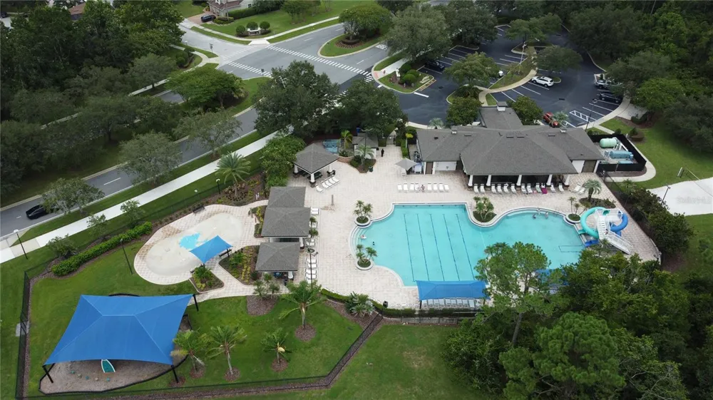 2407 FOLIAGE OAK TERRACE Oviedo, FL 32766