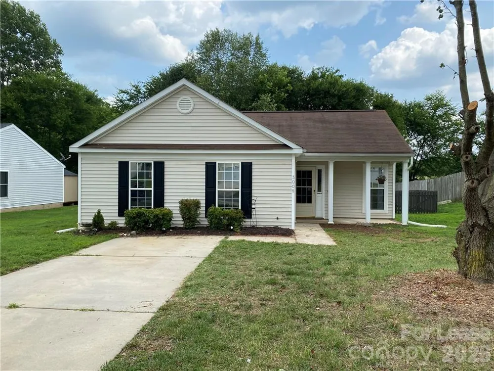 3008 Hawick Commons Drive Concord, NC 28027