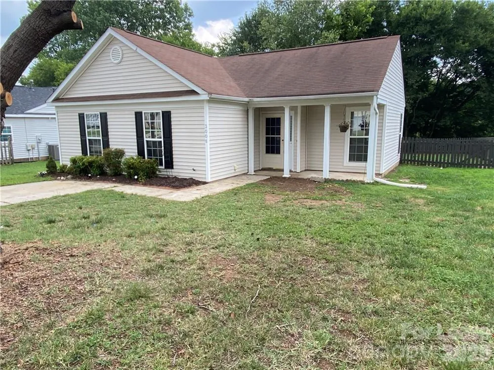 3008 Hawick Commons Drive Concord, NC 28027