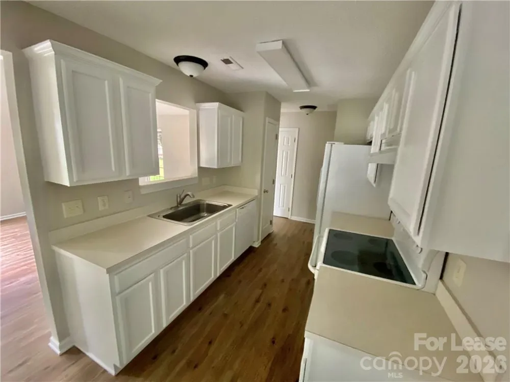 3008 Hawick Commons Drive Concord, NC 28027