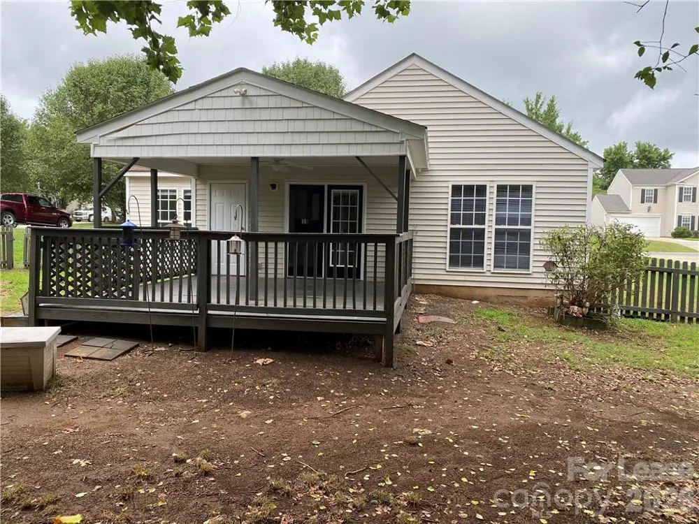 3008 Hawick Commons Drive Concord, NC 28027