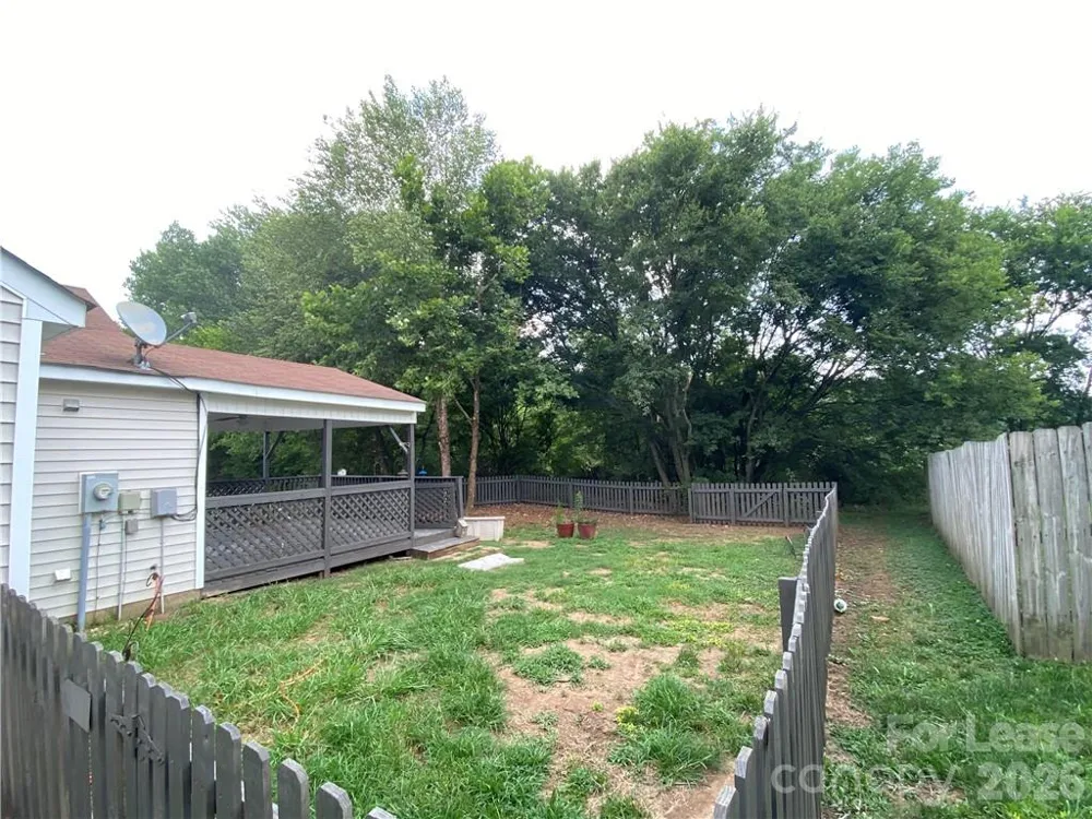 3008 Hawick Commons Drive Concord, NC 28027