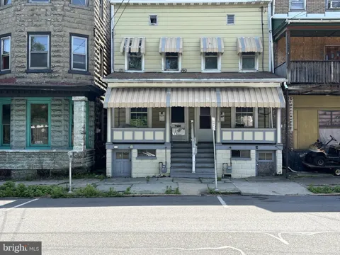45 S MARKET STREET