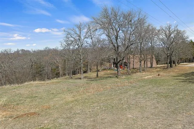3662 Cooper Memorial Sulphur, OK 73086