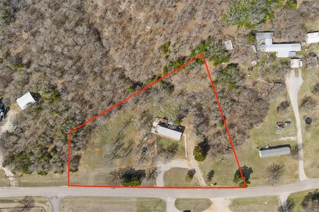 3662 Cooper Memorial Sulphur, OK 73086