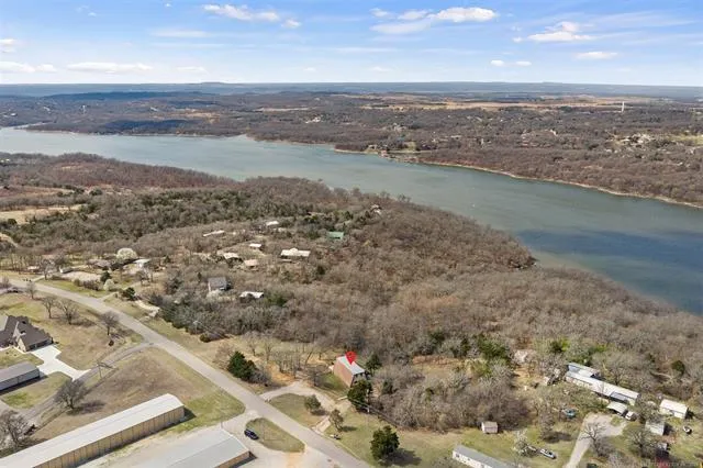 3662 Cooper Memorial Sulphur, OK 73086