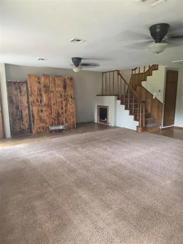 3662 Cooper Memorial Sulphur, OK 73086