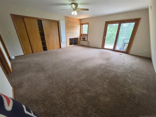 3662 Cooper Memorial Sulphur, OK 73086