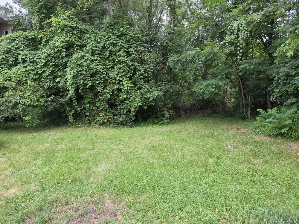Address Not Shown Keego Harbor City, MI 48320