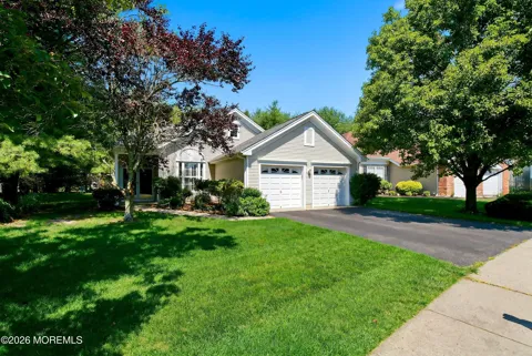 47 Greensprings Drive