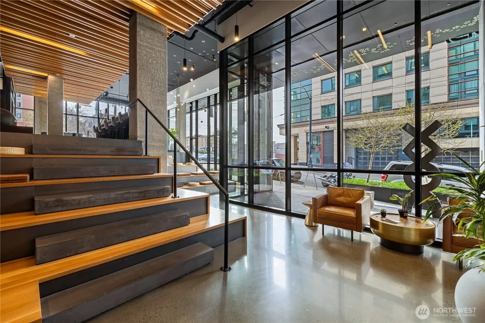 450 Main Street #1205 Seattle, WA 98104