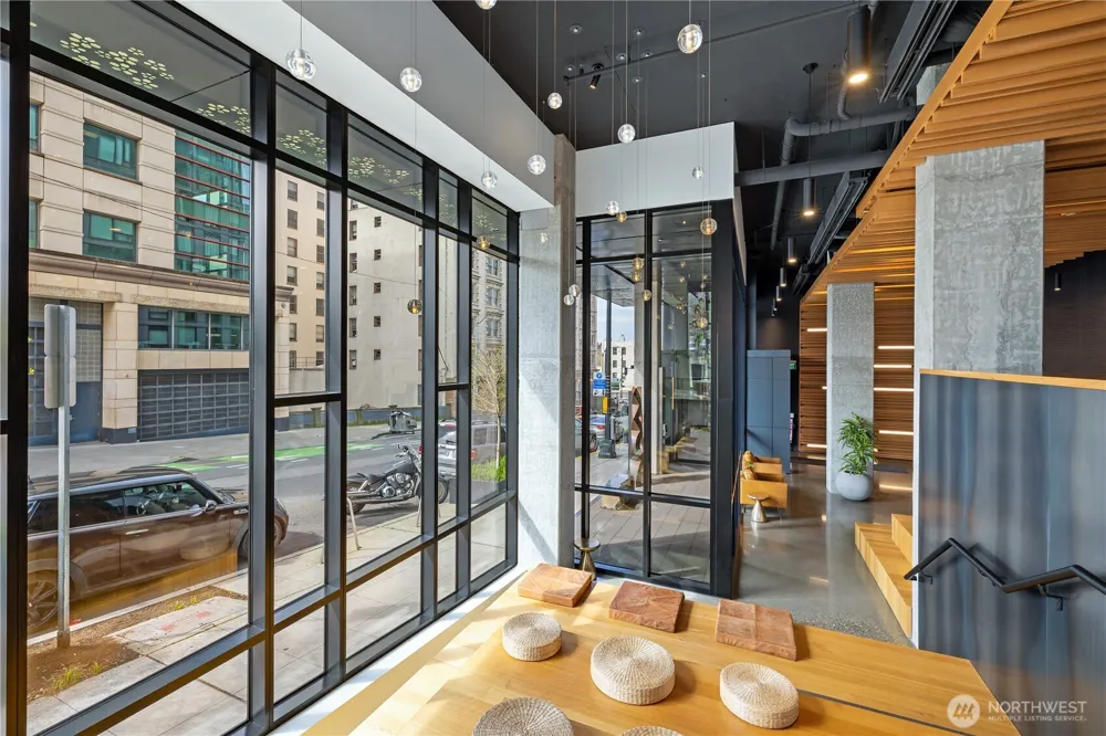 450 Main Street #1205 Seattle, WA 98104