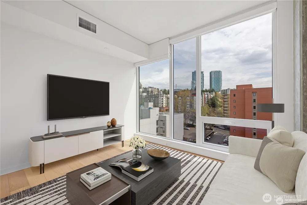 450 Main Street #1205 Seattle, WA 98104