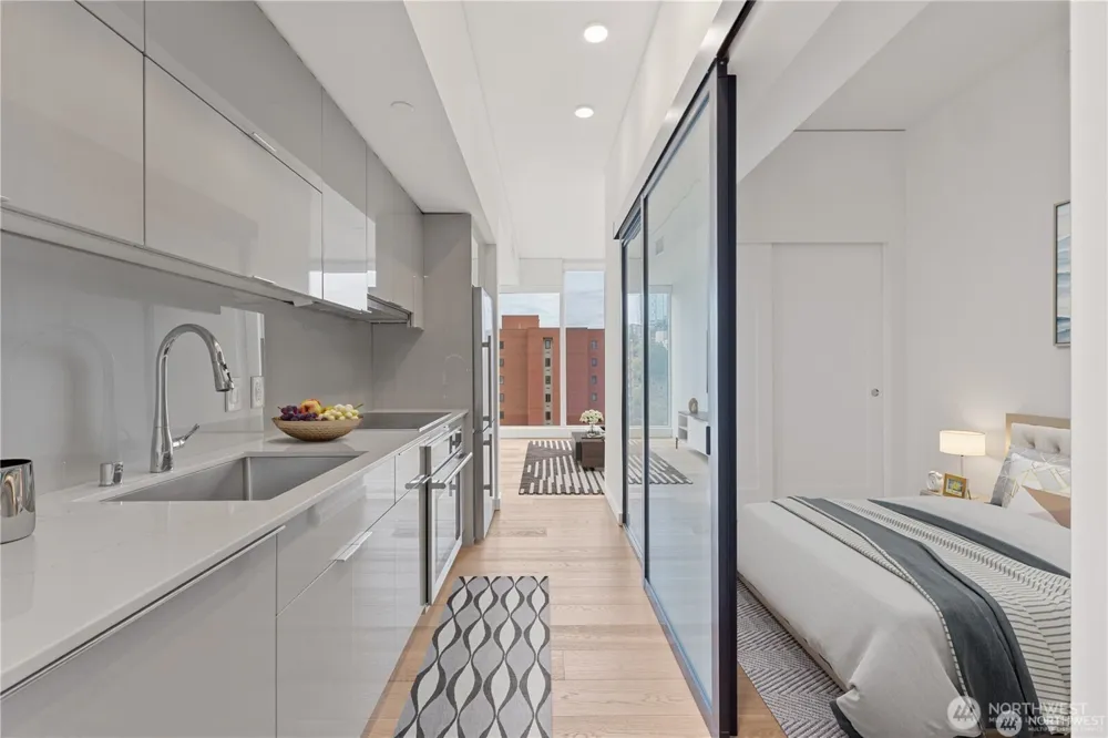 450 Main Street #1205 Seattle, WA 98104