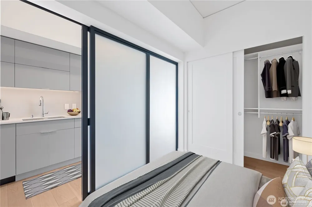 450 Main Street #1205 Seattle, WA 98104