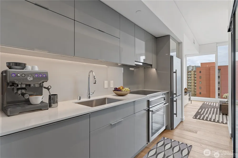 450 Main Street #1205 Seattle, WA 98104