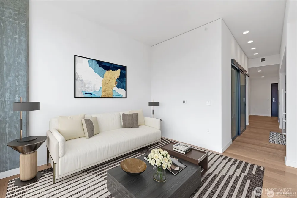 450 Main Street #1205 Seattle, WA 98104