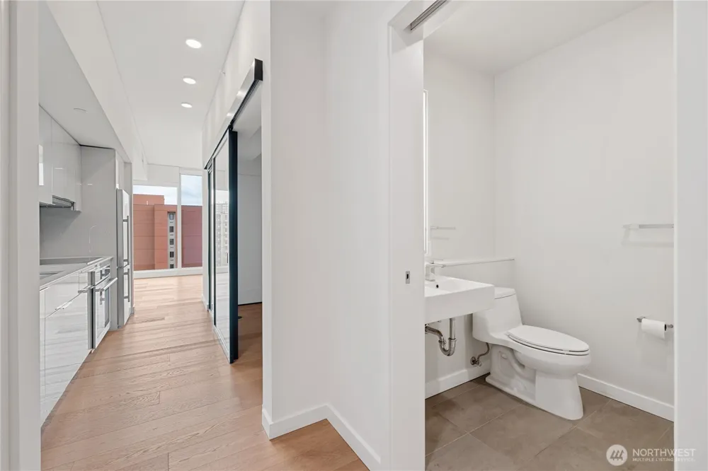 450 Main Street #1205 Seattle, WA 98104