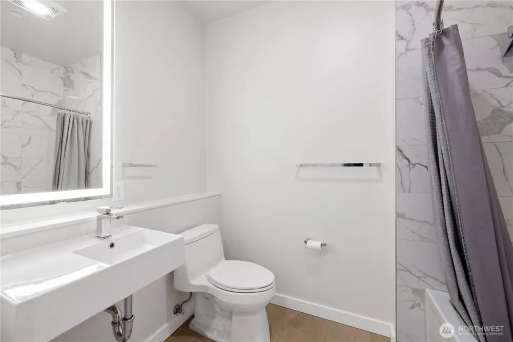 450 Main Street #1205 Seattle, WA 98104