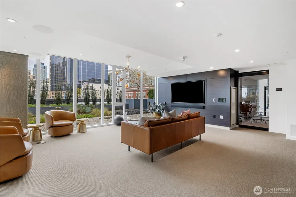 450 Main Street #1205 Seattle, WA 98104