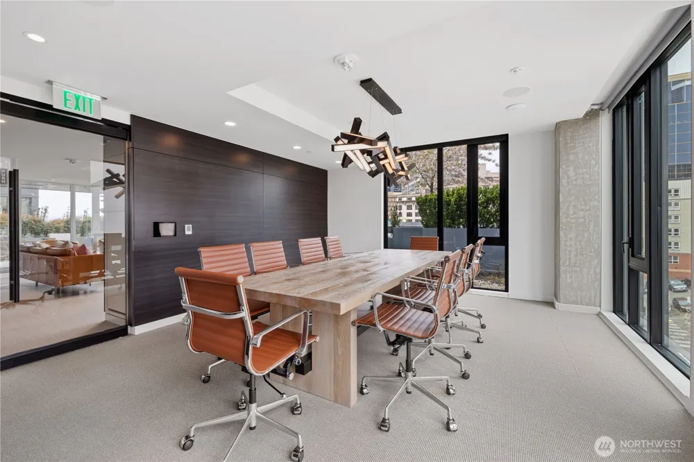 450 Main Street #1205 Seattle, WA 98104