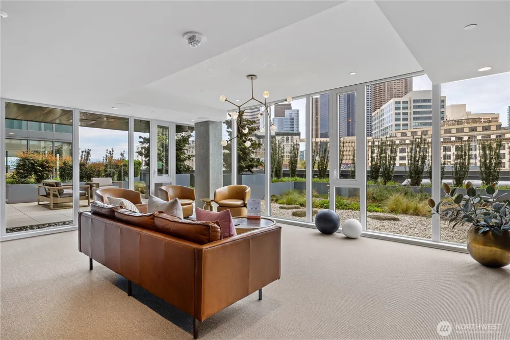 450 Main Street #1205 Seattle, WA 98104
