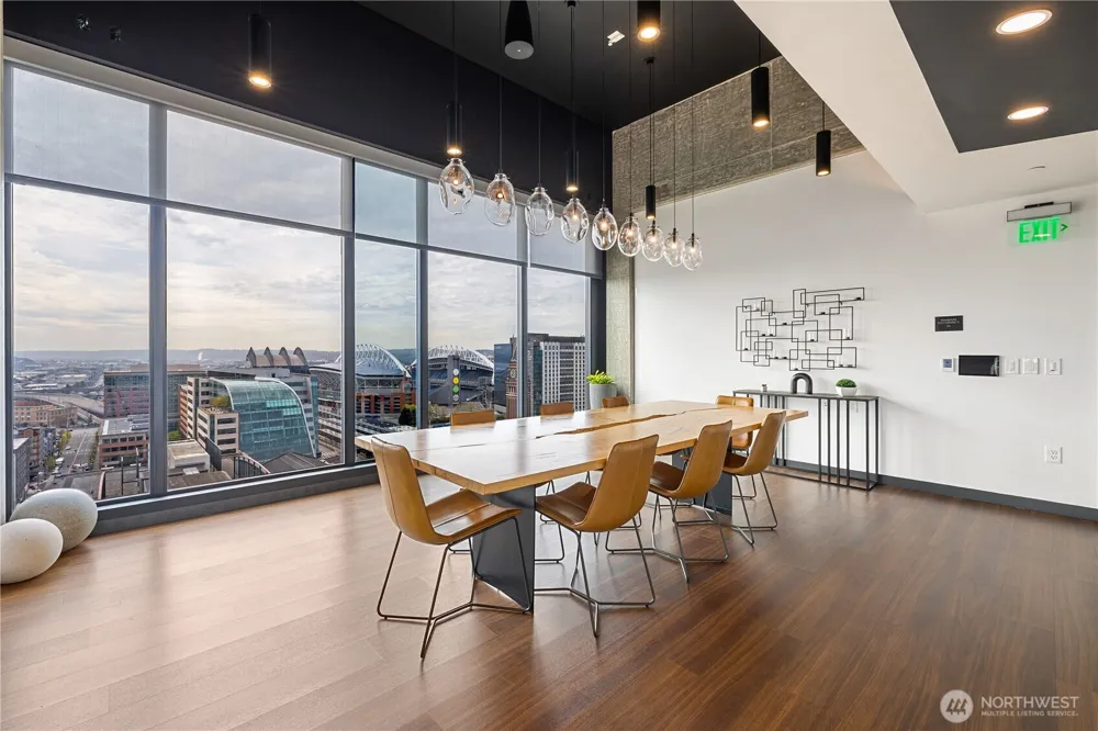 450 Main Street #1205 Seattle, WA 98104