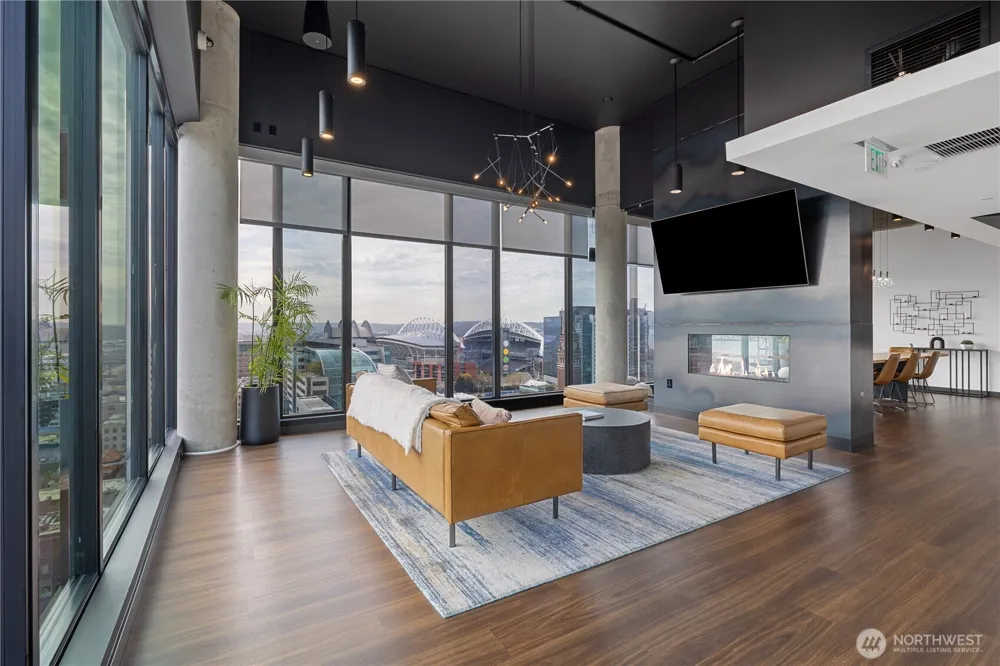 450 Main Street #1205 Seattle, WA 98104