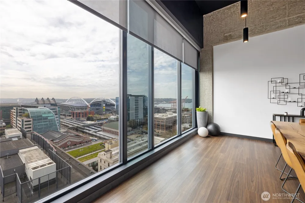 450 Main Street #1205 Seattle, WA 98104