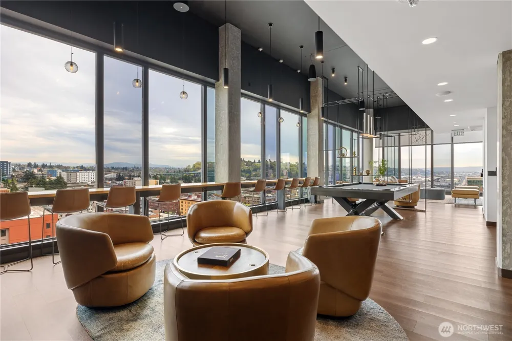 450 Main Street #1205 Seattle, WA 98104