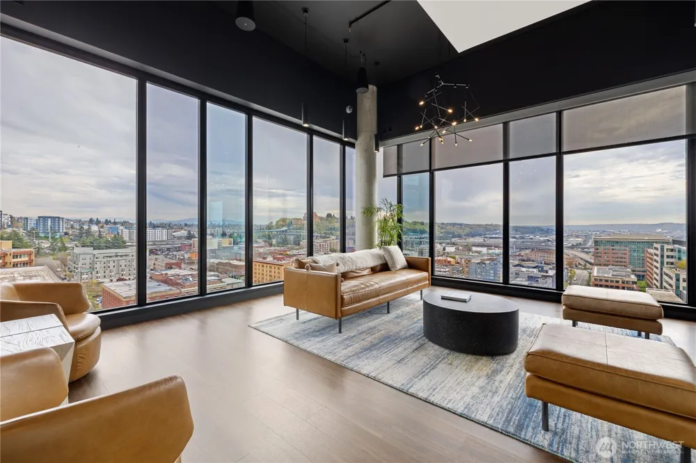450 Main Street #1205 Seattle, WA 98104