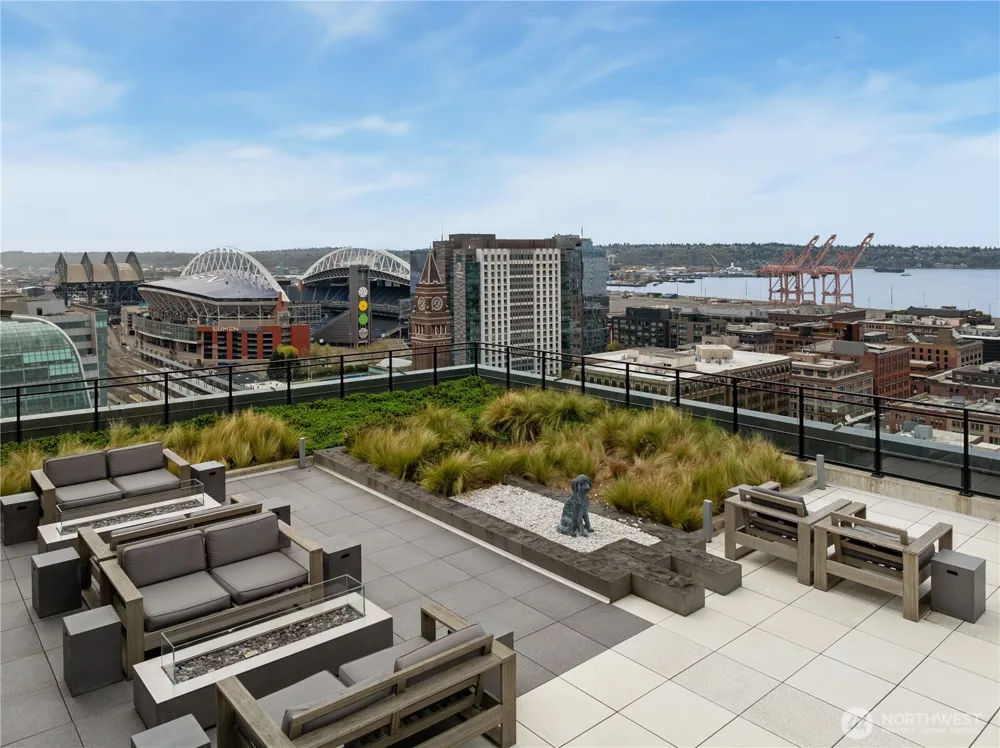 450 Main Street #1205 Seattle, WA 98104