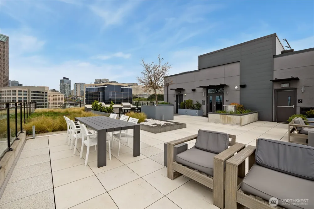 450 Main Street #1205 Seattle, WA 98104