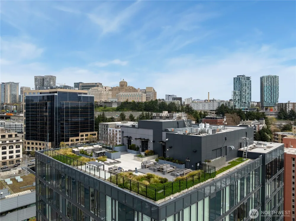 450 Main Street #1205 Seattle, WA 98104