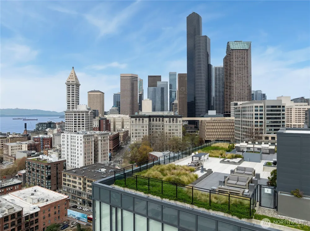 450 Main Street #1205 Seattle, WA 98104