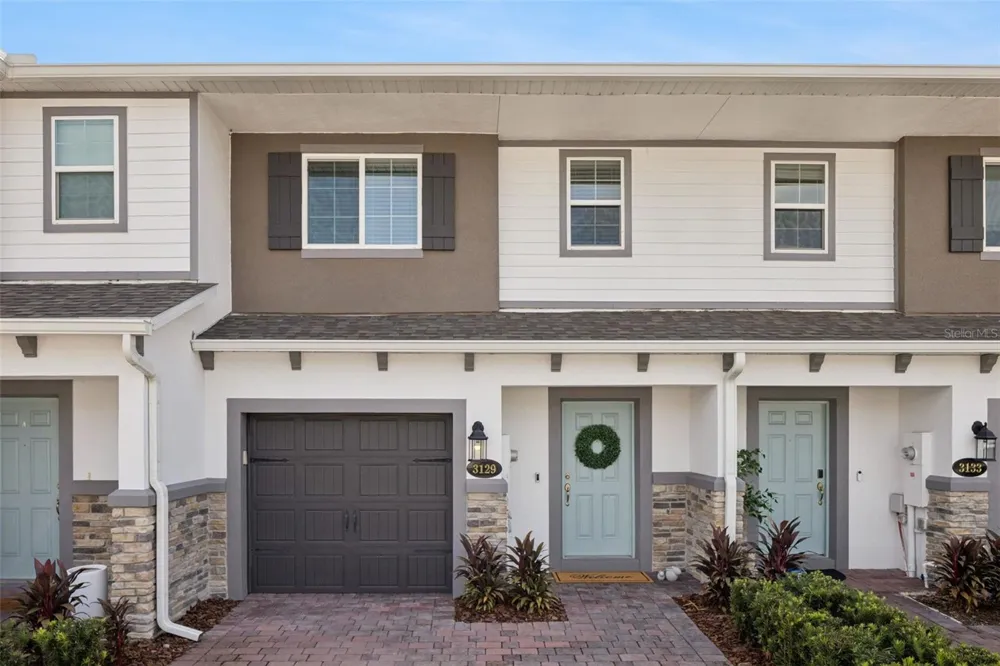 3129 RIVERBOAT WAY Oviedo, FL 32765