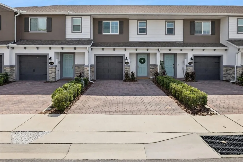 3129 RIVERBOAT WAY Oviedo, FL 32765