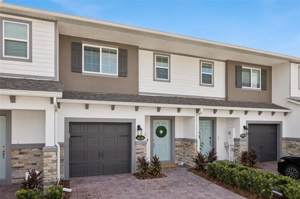 3129 RIVERBOAT WAY Oviedo, FL 32765