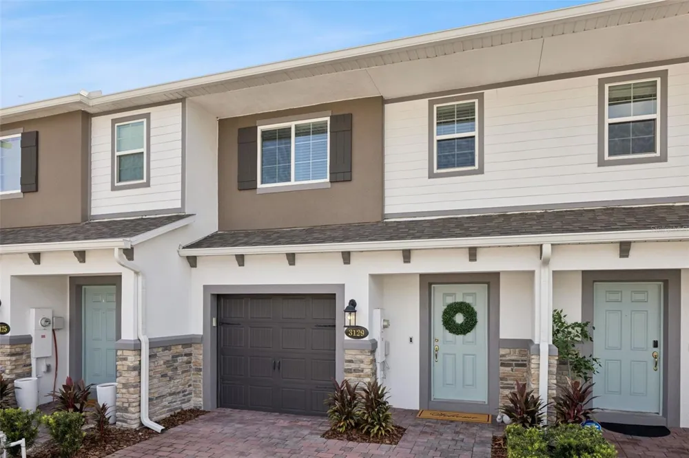 3129 RIVERBOAT WAY Oviedo, FL 32765