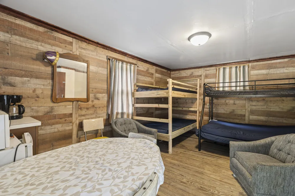 15357 Homestead Road Thompsonville, MI 49683