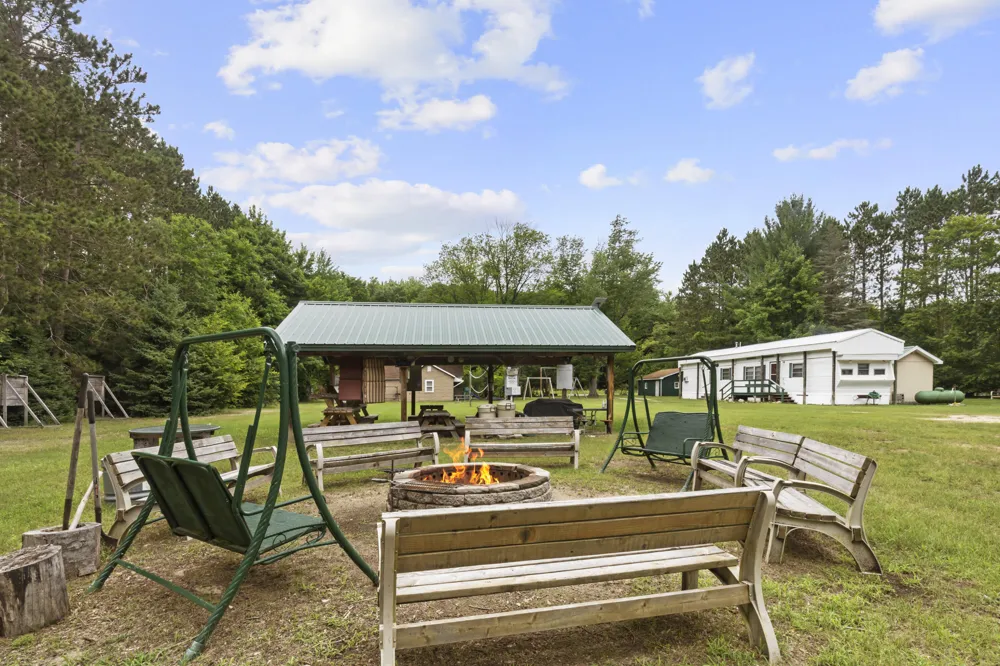 15357 Homestead Road Thompsonville, MI 49683