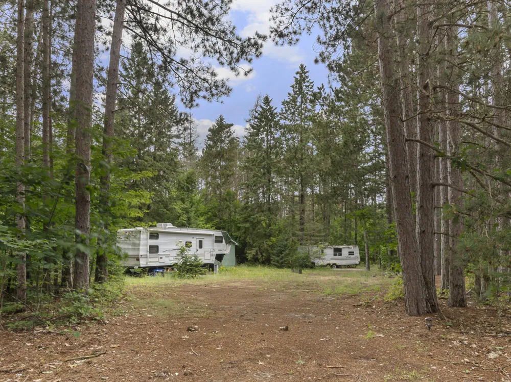 15357 Homestead Road Thompsonville, MI 49683
