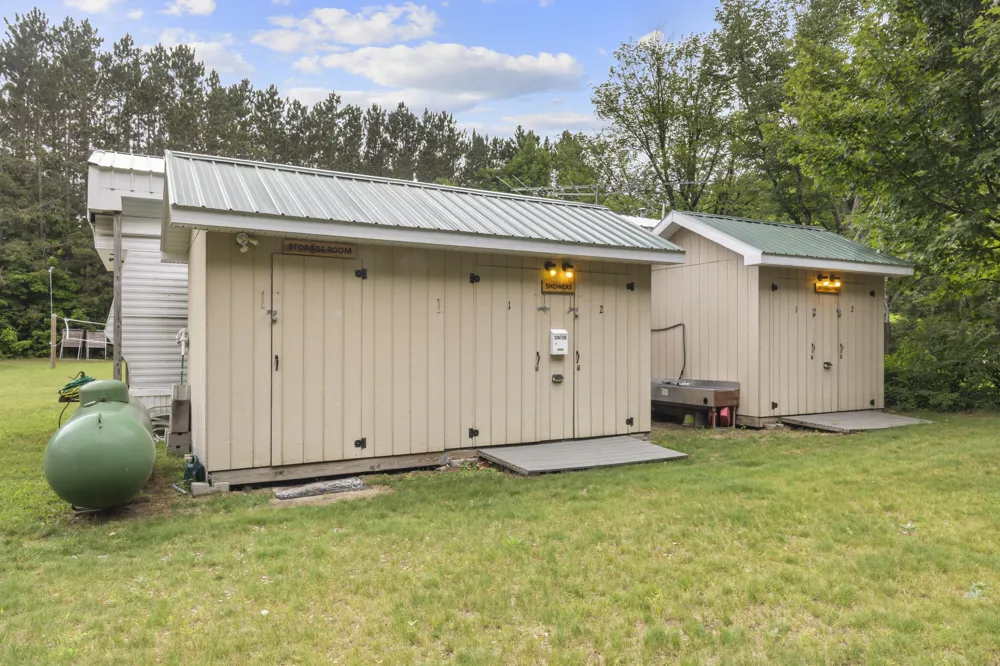 15357 Homestead Road Thompsonville, MI 49683