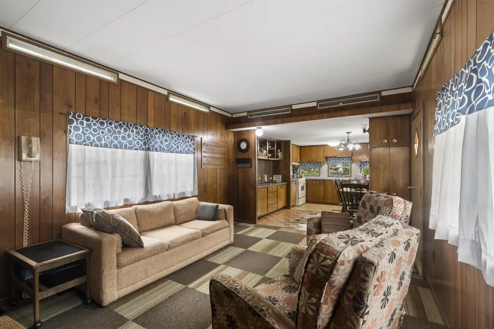 15357 Homestead Road Thompsonville, MI 49683