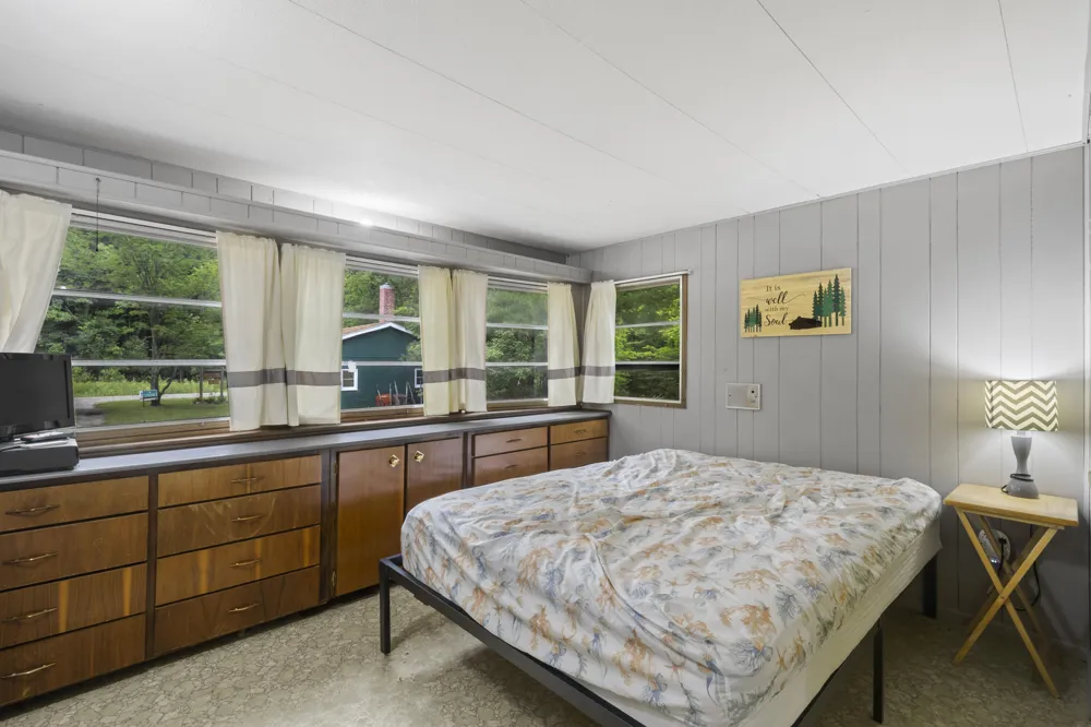 15357 Homestead Road Thompsonville, MI 49683