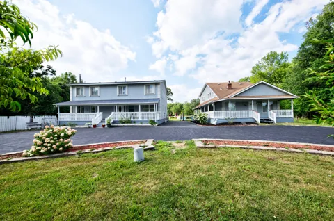 8410 W Newburg Road