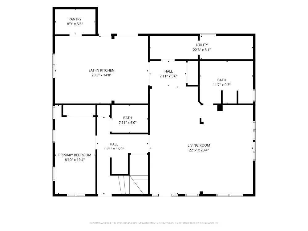 8410 W Newburg Road Carleton, MI 48117