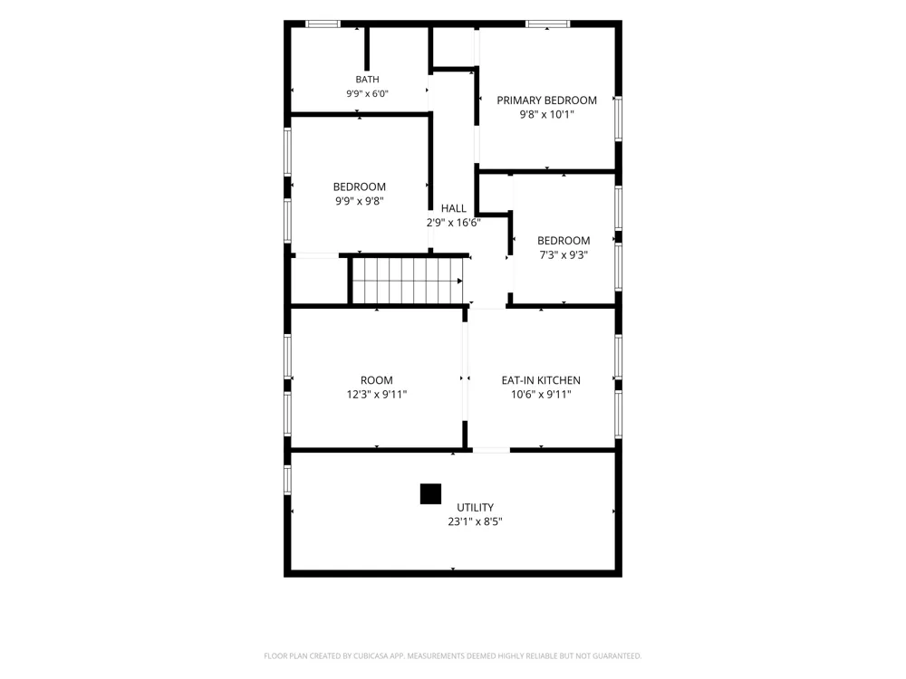 8410 W Newburg Road Carleton, MI 48117