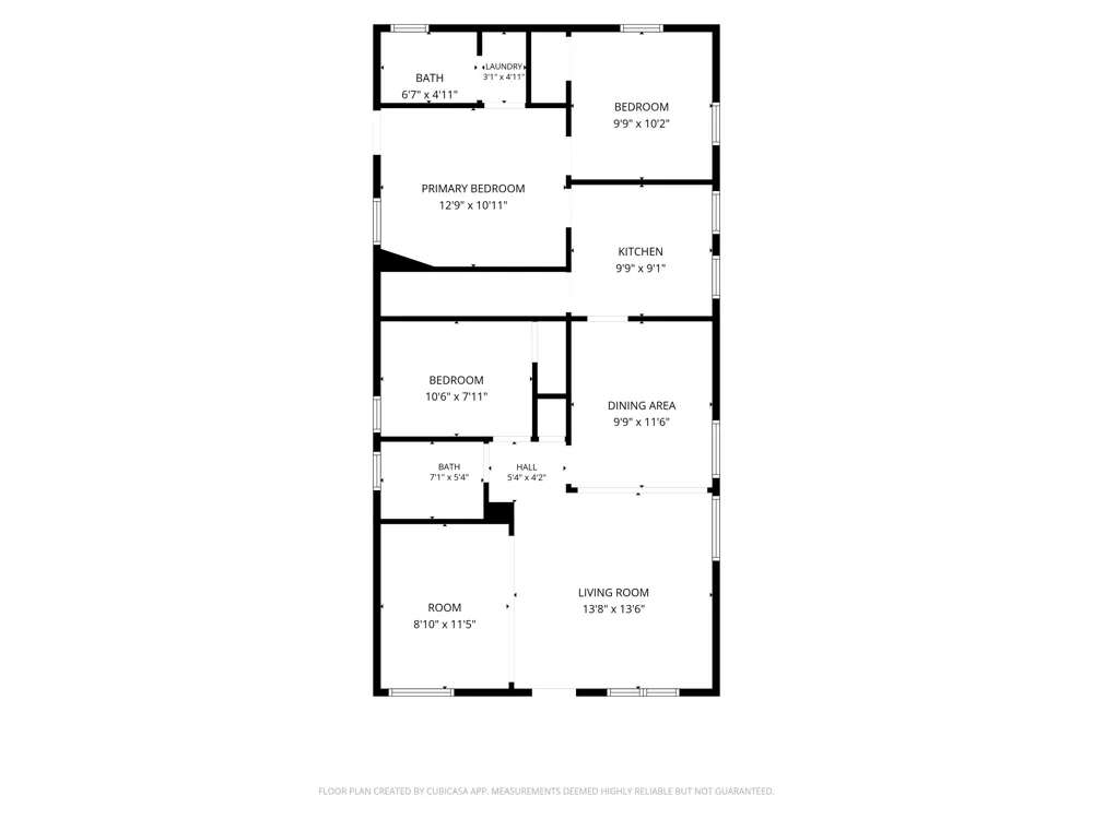 8410 W Newburg Road Carleton, MI 48117