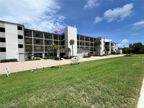 Estero Boulevard #114